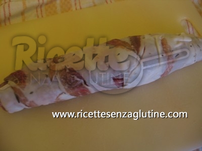 Ricetta Filetto al Melograno e Lardo di Colonnata